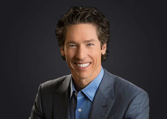 “A Healthy Soul” Sermon by Joel Osteen