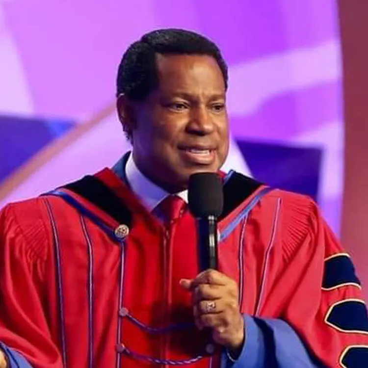  Rhapsody Of Realities 9th November 2023: Faith Always Wins