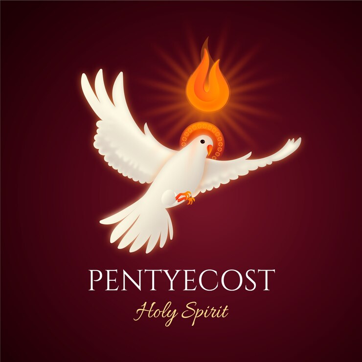 What is Pentecost?