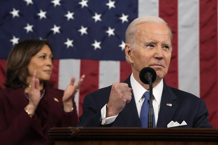 ‘A bolt out of the blue’: 5 Christian leaders react to Biden dropping out of presidential race