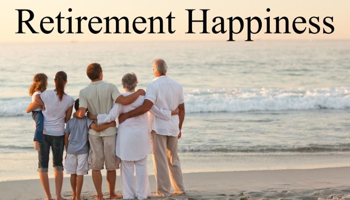 What Responsibility Do Christians Have as They Approach Retirement?