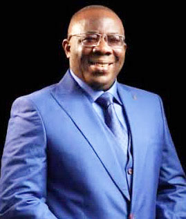 I Am A Product Of Sound Gospel Heritage – Pastor Onabanjo