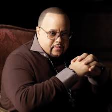 Fred Hammond We’re blessed