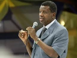 Adeboye urges Nigerian Christians to tap into God’s perfection