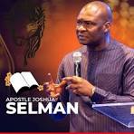 Maximising Destiny: By Apostle Joshua Selman’s Message