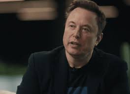 Elon Musk says he’s a ‘cultural Christian’