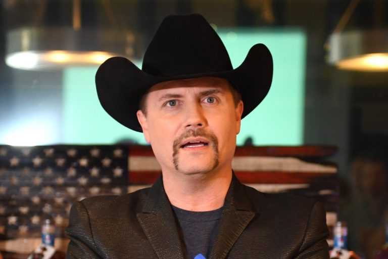 Country Star John Rich Says Scripture Inspired His Latest Hit ‘Revelation’