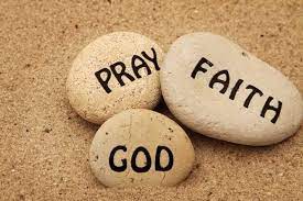 Powerful Prayer of Faith to Strengthen You