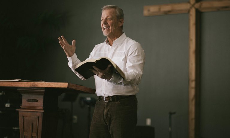 7 Sermon Topics You’ll Want to Preach in 2024