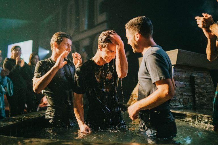 ‘Miracle of God!’: Over 300,000 Baptized in Papua New Guinea