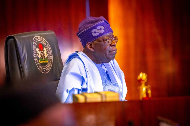 Nigeria Will Emerge Stronger After Subsidy Removal, Tinubu Says, Urges Nigerians To Have Faith In His Vision