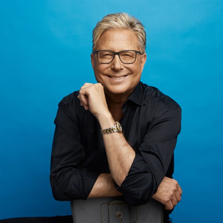 Don Moen – Sing For Joy Online Lyrics