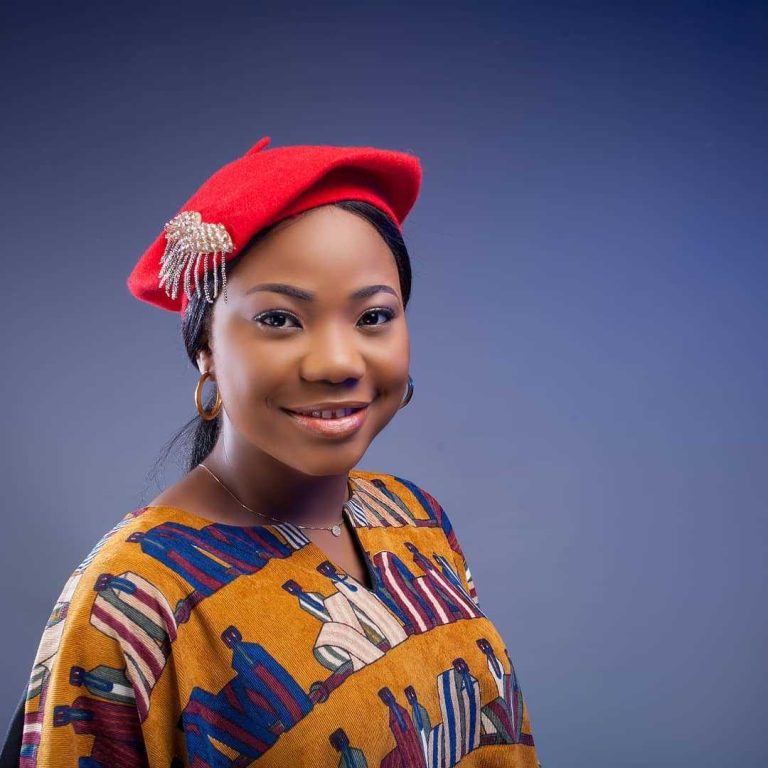 Mercy Chinwo – Chinedum Lyrics Online