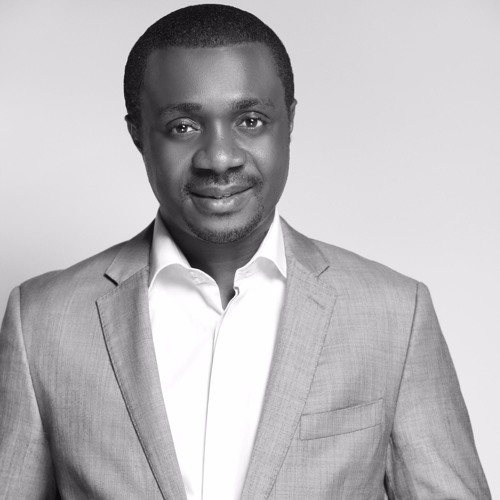 Nathaniel Bassey – You Are God Lyrics Online