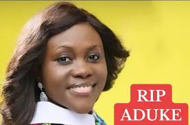 7 quick facts about late popular gospel singer Aduke Gold