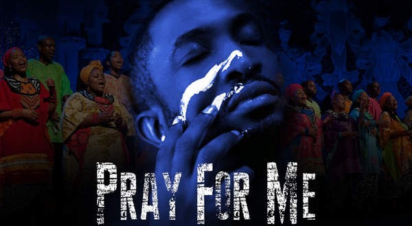 Darey – Pray For Me (Gbadura Fun Mi) Lyrics Online